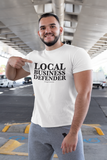 Local Business Defender