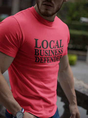 Local Business Defender