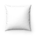 Liberty Over Tyranny - Spun Polyester Square Pillow