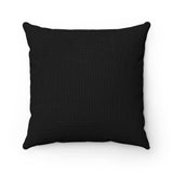 Declared 1776 - Spun Polyester Square Pillow